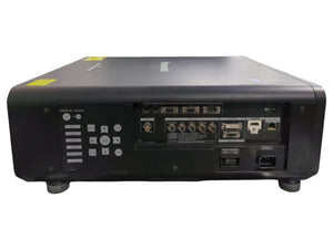 Panasonic PT-RZ770B 7,000 Lumens WUXGA 1 Chip DLP (1780h) in Wheeled Road Case (Lens Not Included)