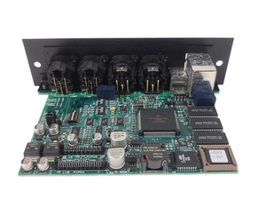 Crown IQ-PIP-USP2 Programmable Input Processor Module in Original Box