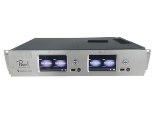 Epiphan Pearl Rackmount Twin Live Production Video Mixer