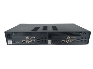Epiphan Pearl Rackmount Twin Live Production Video Mixer