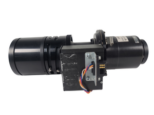 Barco R9832640 RLD-W 0.8:1 Fixed Wide Projector Lens