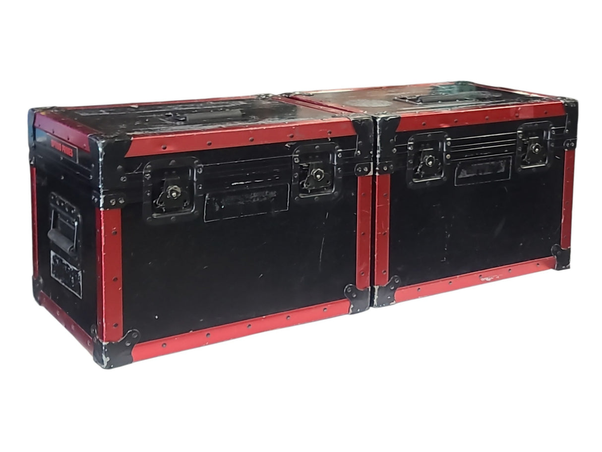 Angenieux Optimo Prime Platinum 12-Lens Set
