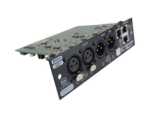 Crown IQ-PIP-USP2 Programmable Input Processor Module