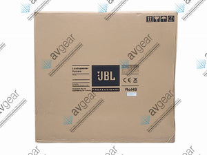 (NEW) JBL C222HP-TOP High Performance ScreenArray Cinema Loudspeaker (Manufacturer Warranty)