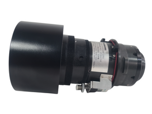 Panasonic ET-DLE150 1-Chip DL Projector Zoom Lens, 1.3-1.9:1