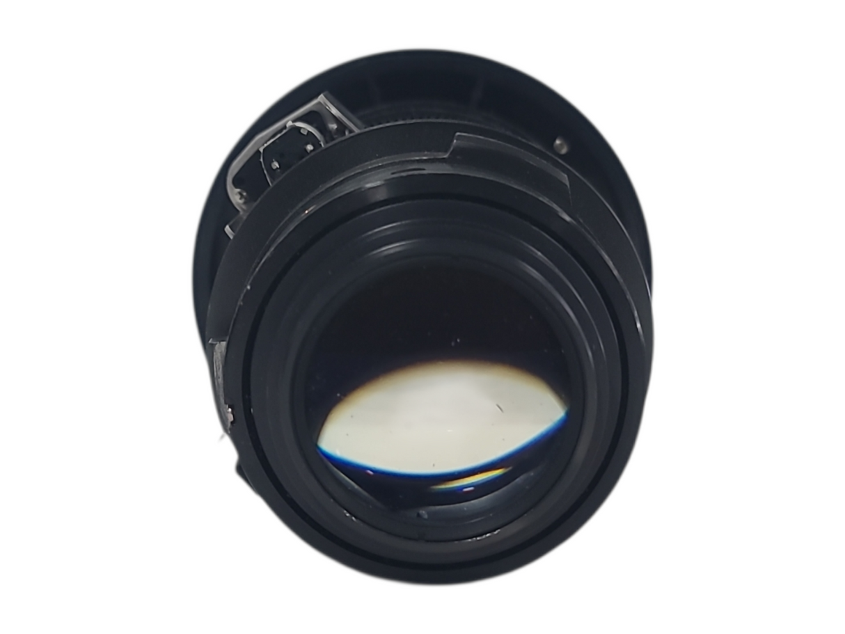 Panasonic ET-DLE150 1-Chip DL Projector Zoom Lens, 1.3-1.9:1