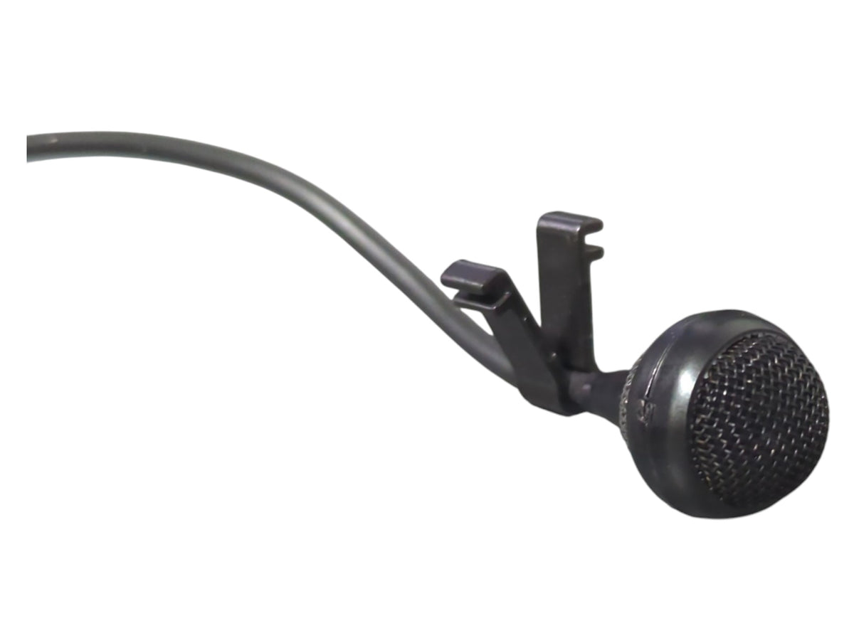 Sennheiser ME 4 Cardioid Lavalier Microphone