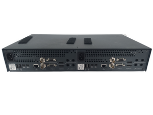 Epiphan Pearl Rackmount Twin Live Production Video Mixer