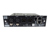 Crown IQ-PIP-USP2 Programmable Input Processor Module