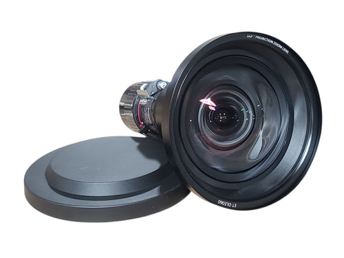 Panasonic ET-DLE060 9.16-12.1mm Short-Throw Zoom Lens in Original Box