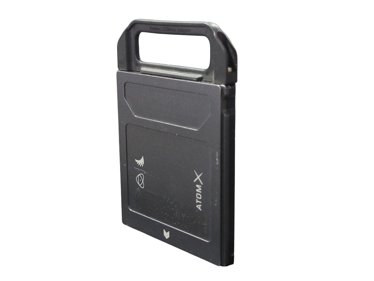 Angelbird 2TB AtomX SSDmini w/ Handle