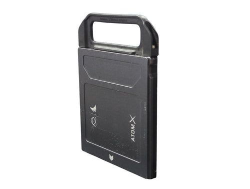 Angelbird 2TB AtomX SSDmini w/ Handle