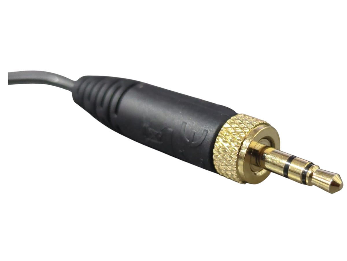Sennheiser ME 4 Cardioid Lavalier Microphone