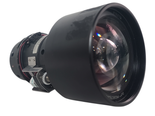 Panasonic ET-DLE150 1-Chip DL Projector Zoom Lens, 1.3-1.9:1