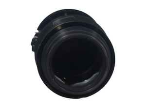 Panasonic ET-DLE150 1-Chip DL Projector Zoom Lens, 1.3-1.9:1