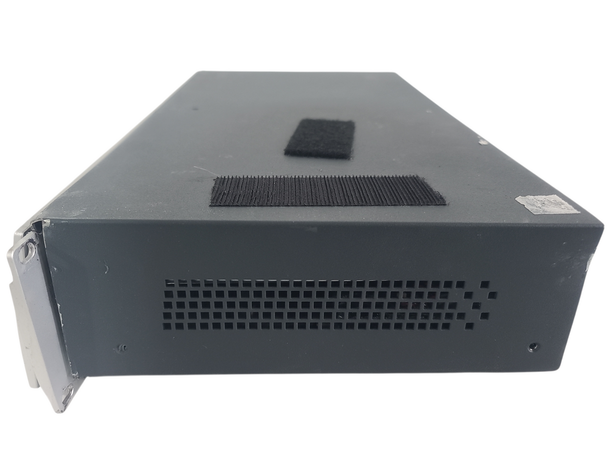 Epiphan Pearl Rackmount Twin Live Production Video Mixer
