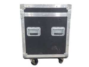 Elation DRC700IP 4 Unit Case for DTW Blinder 700IP