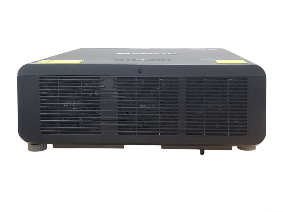 Panasonic PT-RZ770LB 7,000 Lumens WUXGA DLP Large Venue Laser Projector (8043 Laser Hours) [NO LENS]