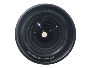 Panasonic ET-DLE150 1-Chip DL Projector Zoom Lens, 1.3-1.9:1