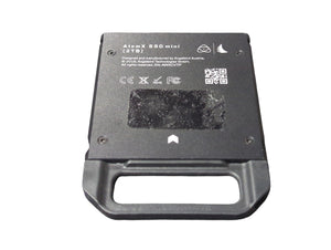 Angelbird 2TB AtomX SSDmini w/ Handle