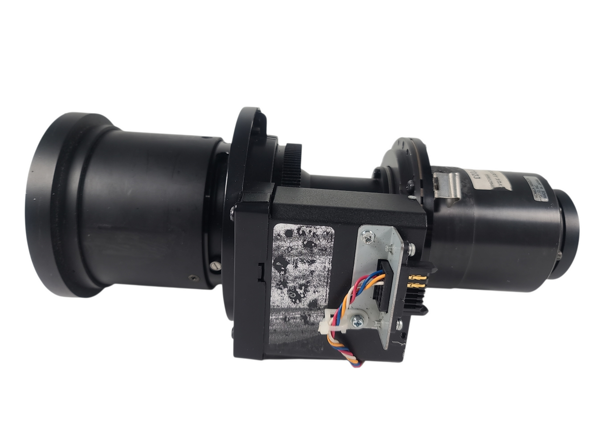 Barco R9832640 RLD-W 0.8:1 Fixed Wide Projector Lens