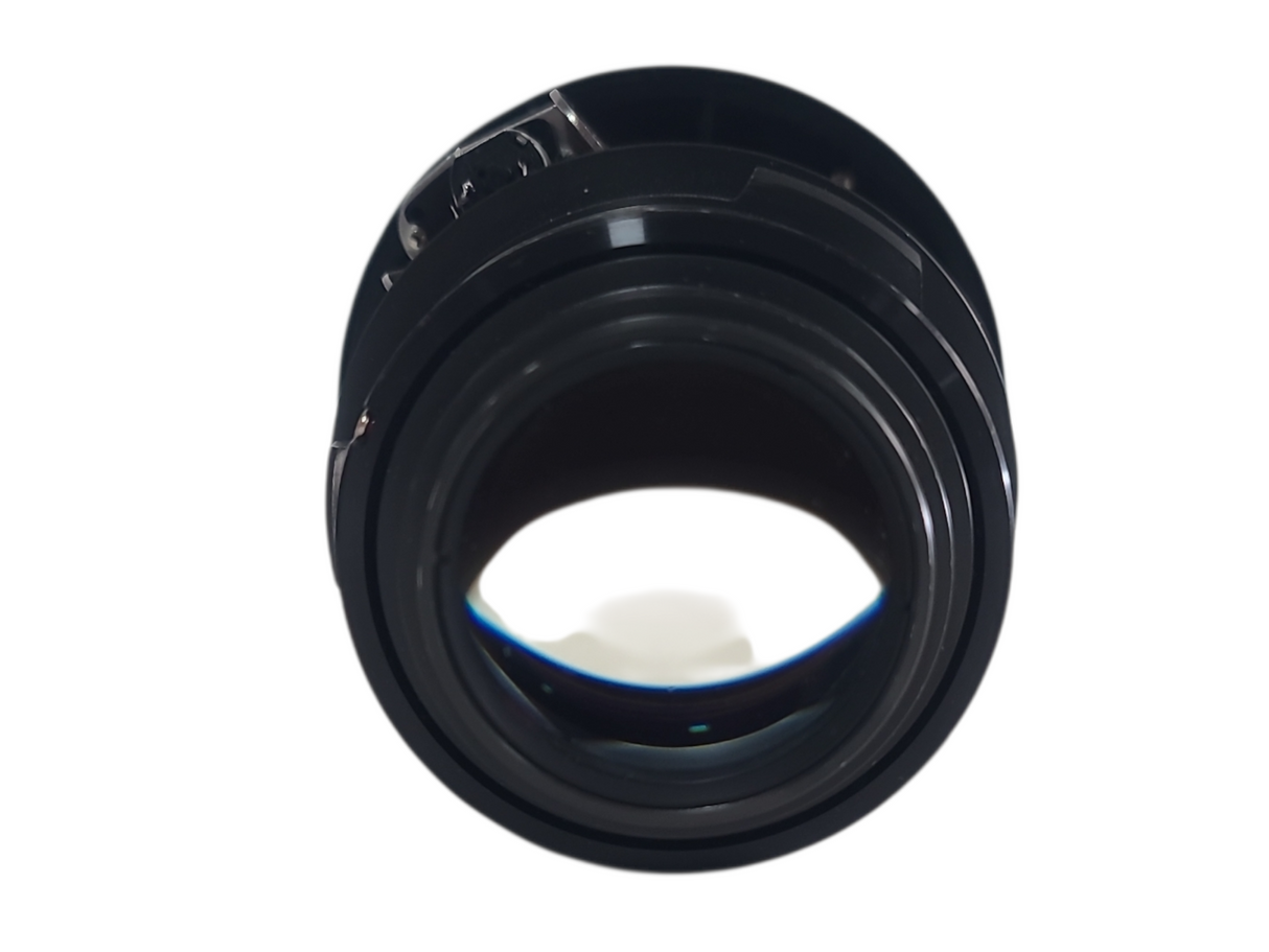 Panasonic ET-DLE150 1-Chip DL Projector Zoom Lens, 1.3-1.9:1