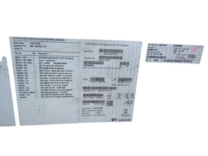 Harmonic ELC-X2-G3-AC-HH-02 (Open Box)