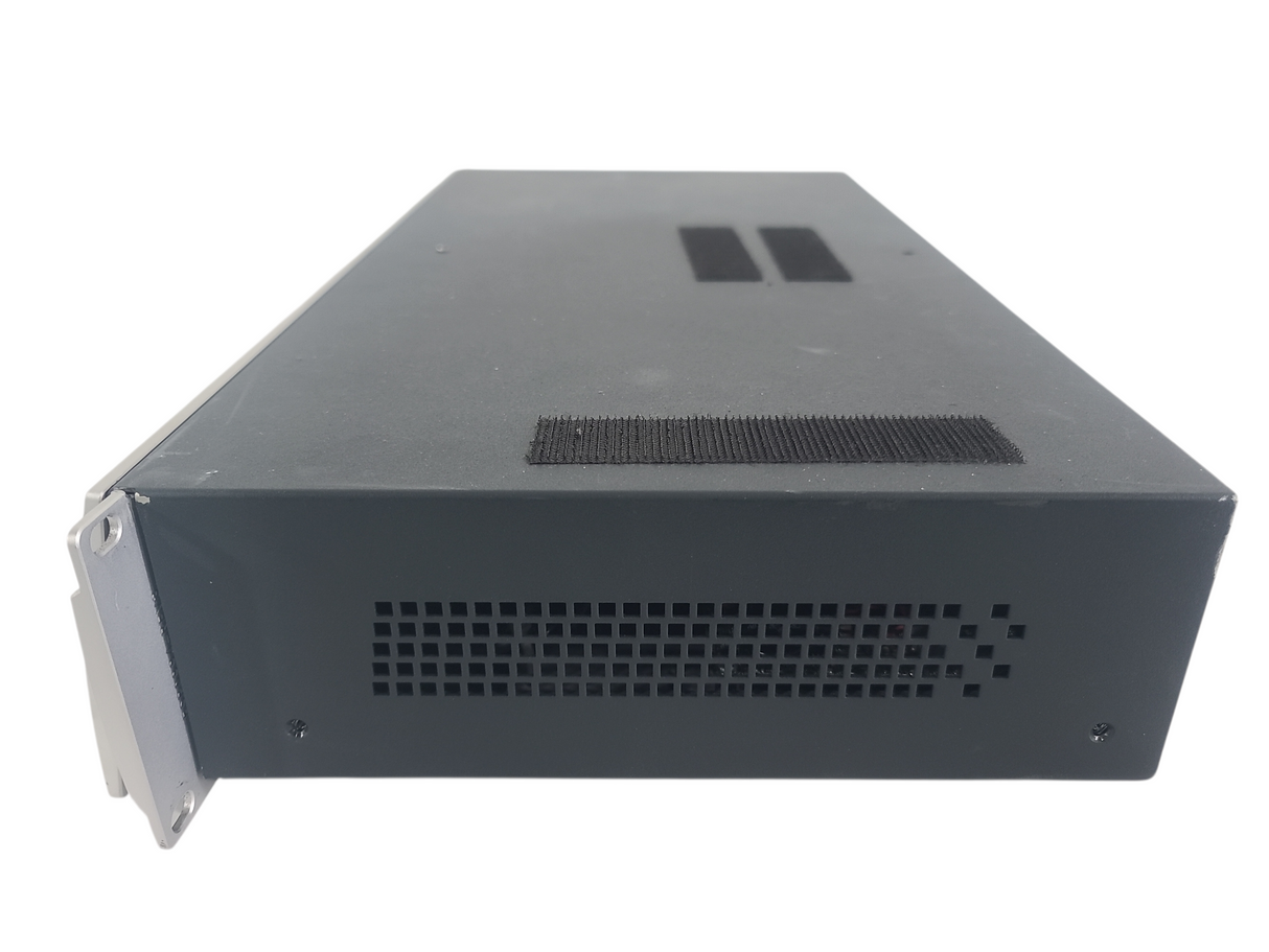 Epiphan Pearl Rackmount Twin Live Production Video Mixer