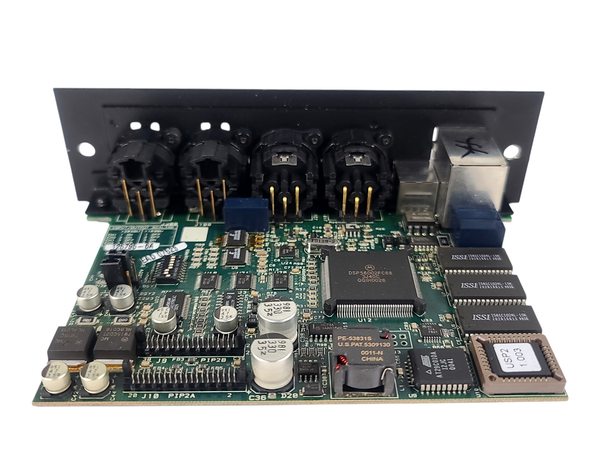 Crown IQ-PIP-USP2 Programmable Input Processor Module