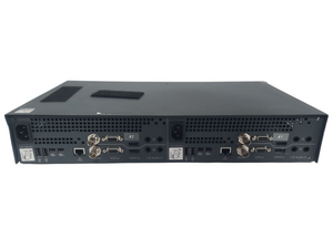 Epiphan Pearl Rackmount Twin Live Production Video Mixer