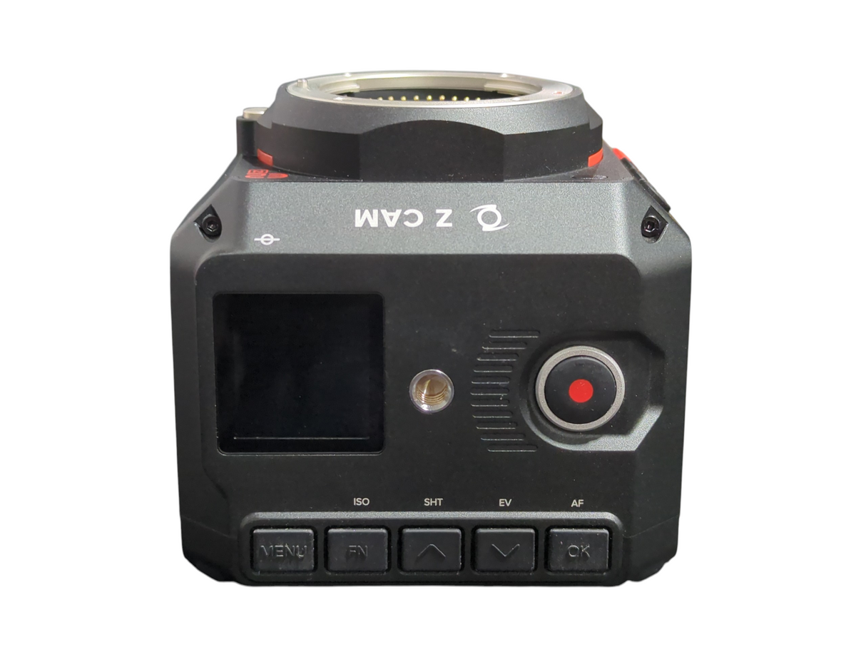 Z CAM E1509 E2N 4K NDI Camera