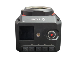 Z CAM E1509 E2N 4K NDI Camera