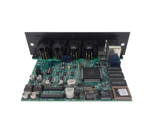 Crown IQ-PIP-USP2 Programmable Input Processor Module in Original Box