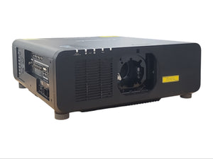 Panasonic PT-RZ770LB 7,000 Lumens WUXGA DLP Large Venue Laser Projector (7924 Laser Hours) [NO LENS]