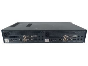 Epiphan Pearl Rackmount Twin Live Production Video Mixer