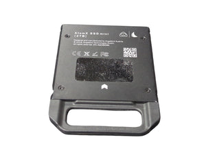 Angelbird 2TB AtomX SSDmini w/ Handle
