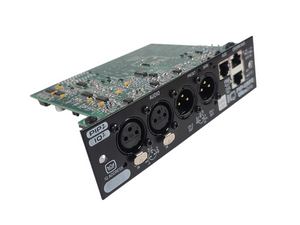 Crown IQ-PIP-USP2 Programmable Input Processor Module in Original Box