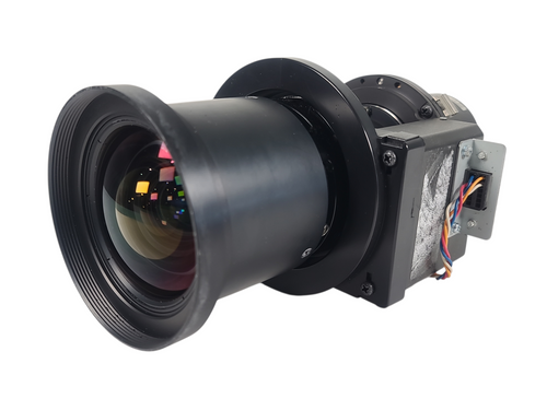 Barco R9832640 RLD-W 0.8:1 Fixed Wide Projector Lens