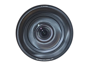 Panasonic ET-DLE060 9.16-12.1mm Short-Throw Zoom Lens in Original Box