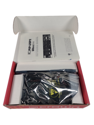 Crown IQ-PIP-USP2 Programmable Input Processor Module in Original Box