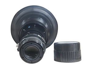 Panasonic ET-DLE060 9.16-12.1mm Short-Throw Zoom Lens in Original Box