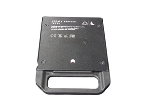 Angelbird 2TB AtomX SSDmini w/ Handle
