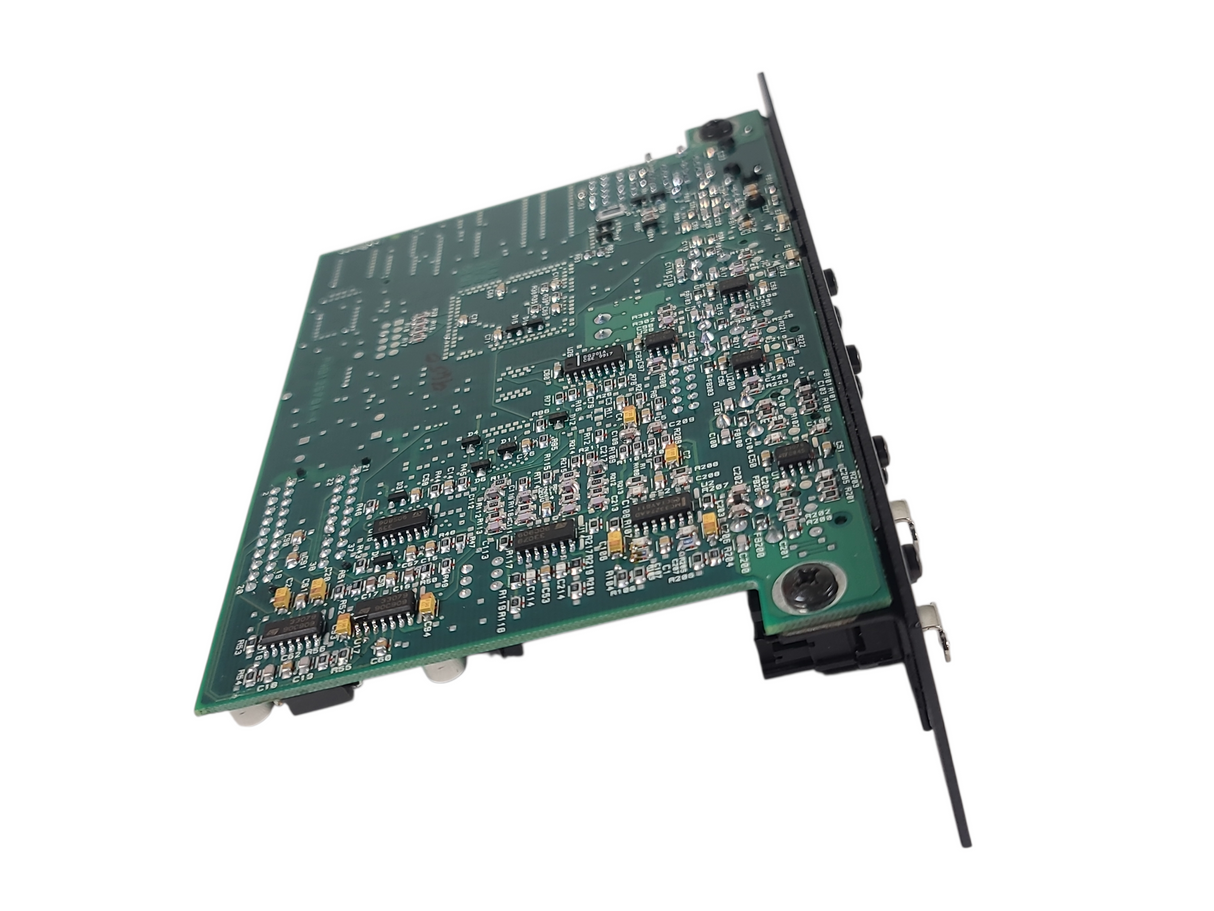 Crown IQ-PIP-USP2 Programmable Input Processor Module in Original Box