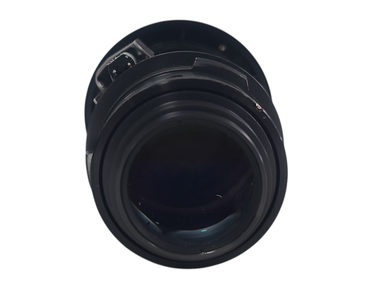 Panasonic ET-DLE150 1-Chip DL Projector Zoom Lens, 1.3-1.9:1