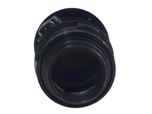 Panasonic ET-DLE150 1-Chip DL Projector Zoom Lens, 1.3-1.9:1
