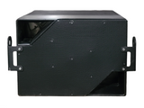 HOLOPLOT MD80-S 3-Way Module with Integrated Subwoofer
