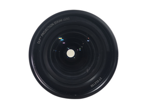 Panasonic ET-DLE150 1-Chip DL Projector Zoom Lens, 1.3-1.9:1