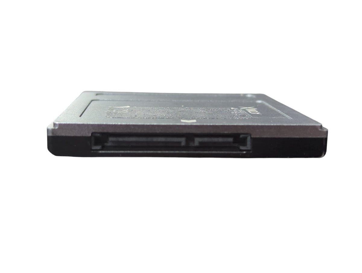 Angelbird 2TB AtomX SSDmini w/ Handle