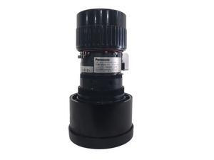 Panasonic ET-DLE150 1-Chip DL Projector Zoom Lens, 1.3-1.9:1