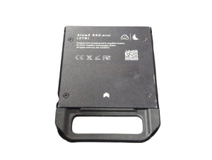 Angelbird 2TB AtomX SSDmini w/ Handle